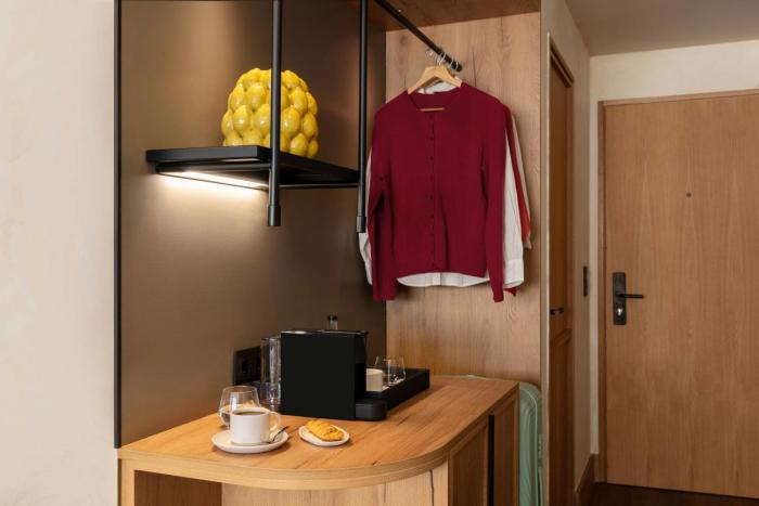 serenay malaga hotel