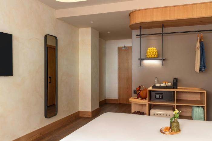 serenay malaga hotel