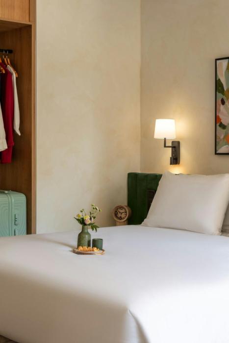 serenay malaga hotel