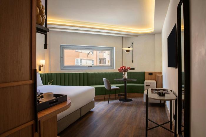 serenay malaga hotel