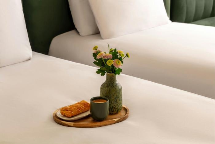 serenay malaga hotel