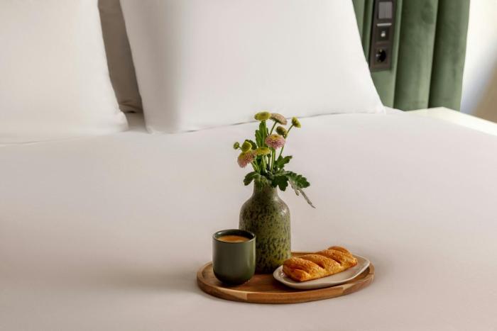 serenay malaga hotel