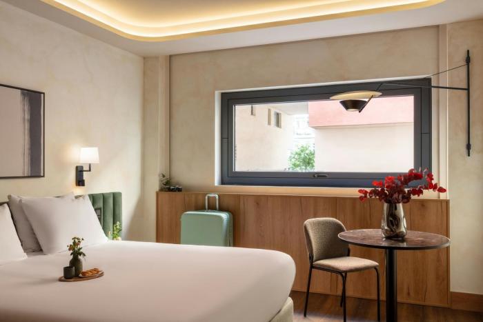 serenay malaga hotel