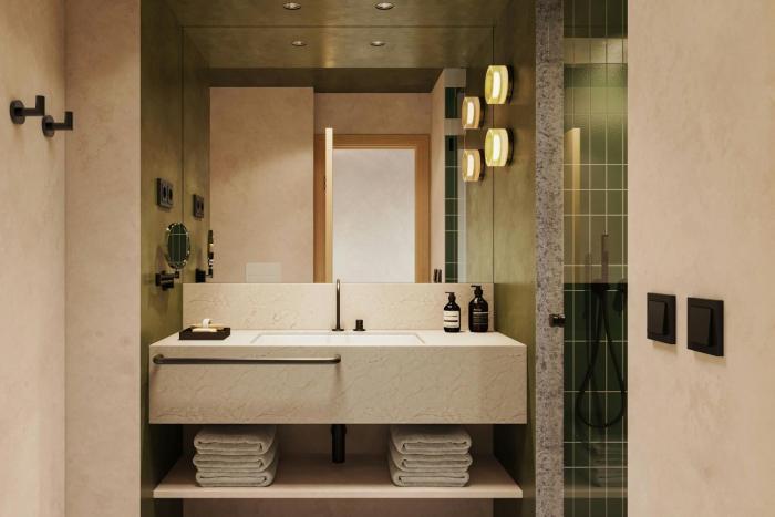 serenay malaga hotel