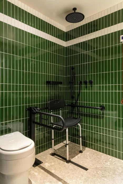 serenay malaga hotel