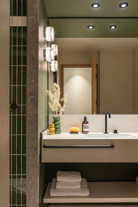 serenay malaga hotel