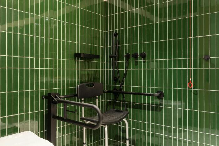 serenay malaga hotel