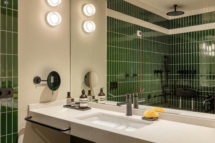 serenay malaga hotel