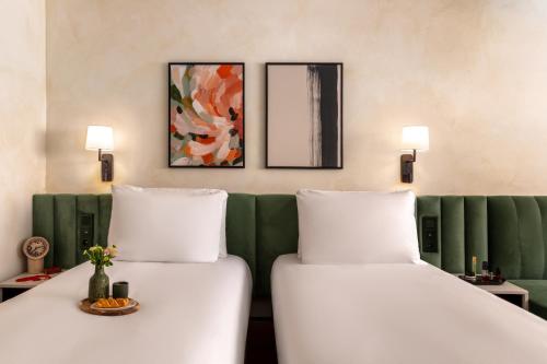 serenay malaga hotel
