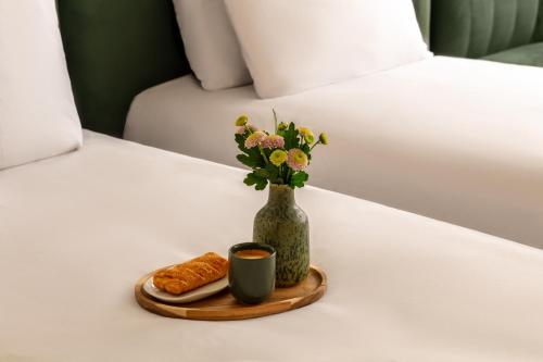serenay malaga hotel
