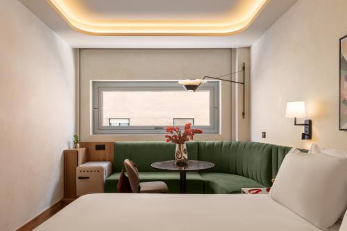 serenay malaga hotel