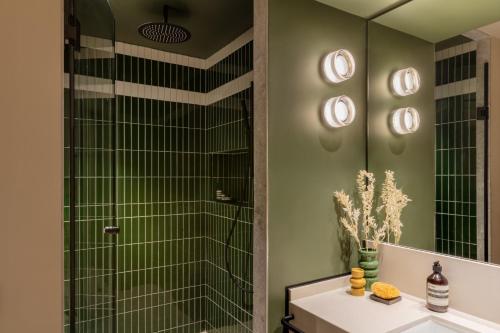 serenay malaga hotel