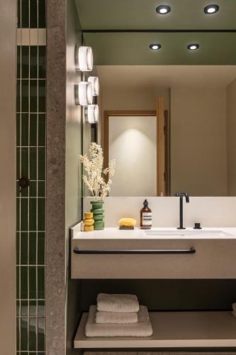 serenay malaga hotel