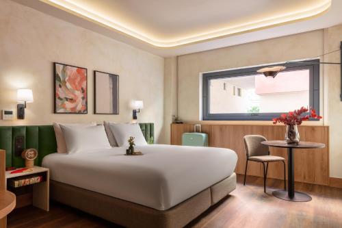 serenay malaga hotel