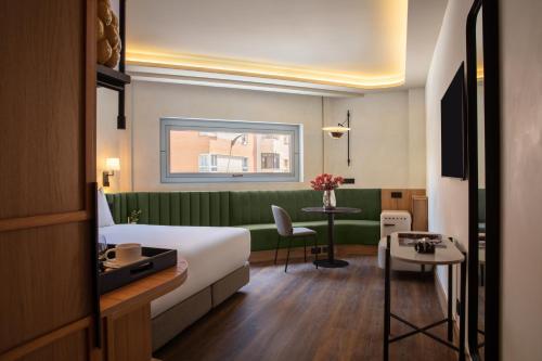 serenay malaga hotel