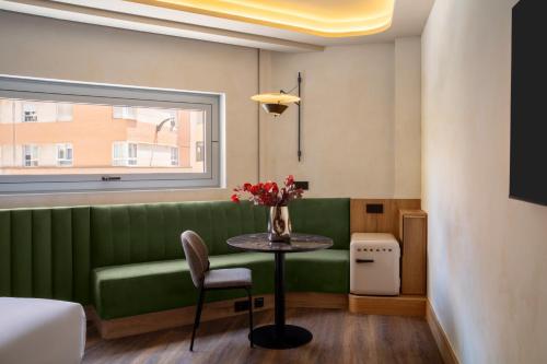 serenay malaga hotel