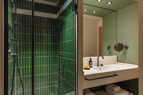 serenay malaga hotel