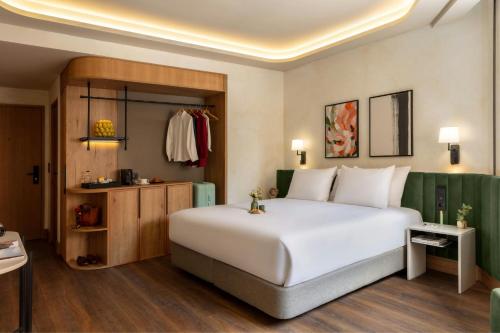 serenay malaga hotel