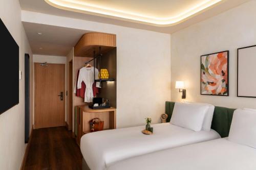 serenay malaga hotel