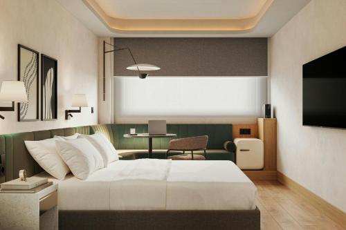 serenay malaga hotel