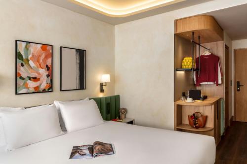 serenay malaga hotel