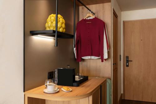 serenay malaga hotel