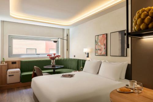 serenay malaga hotel