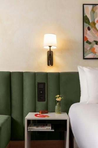 serenay malaga hotel
