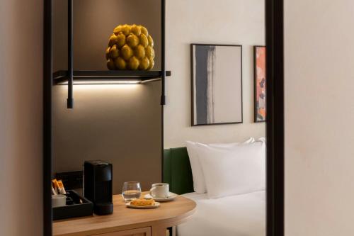 serenay malaga hotel