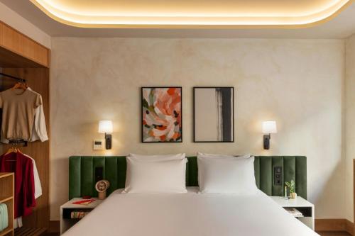 serenay malaga hotel