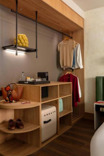 serenay malaga hotel
