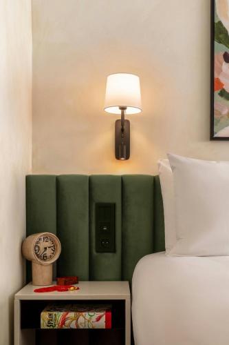 serenay malaga hotel