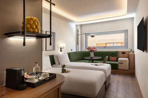 serenay malaga hotel