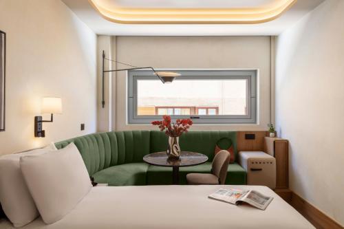 serenay malaga hotel