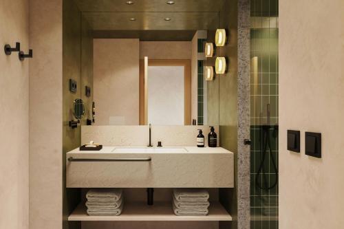 serenay malaga hotel