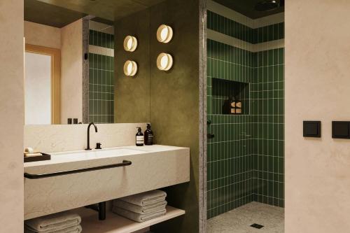 serenay malaga hotel