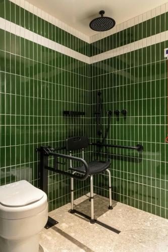 serenay malaga hotel