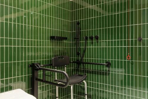 serenay malaga hotel