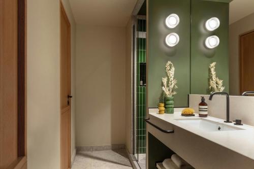 serenay malaga hotel