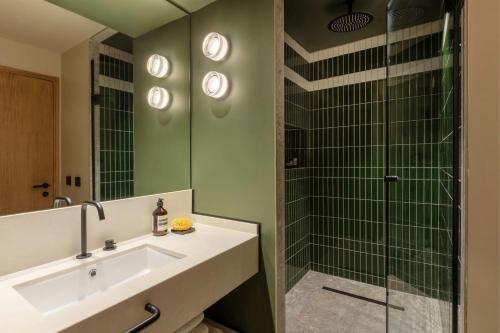 serenay malaga hotel