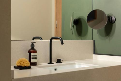 serenay malaga hotel