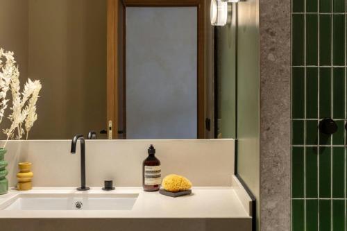 serenay malaga hotel