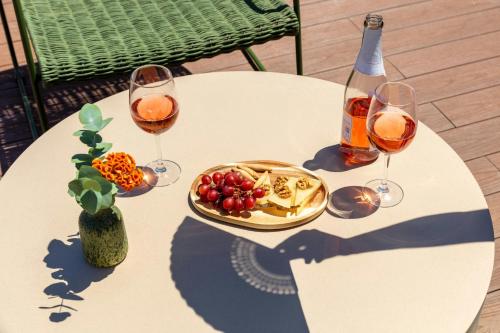 serenay malaga hotel