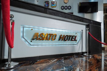 Asato Hotel,,3 star