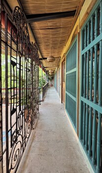 casa del tunel lodge
