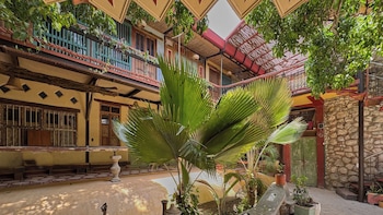 casa del tunel lodge