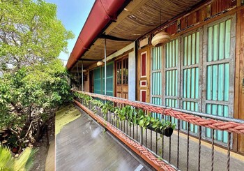 casa del tunel lodge