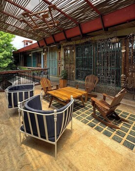 casa del tunel lodge