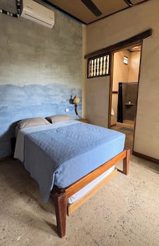 casa del tunel lodge