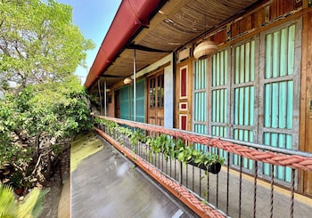 casa del tunel lodge